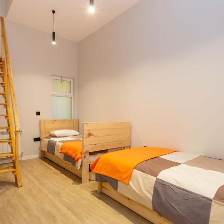 Appartement Casa Monson à Madrid Extérieur photo
