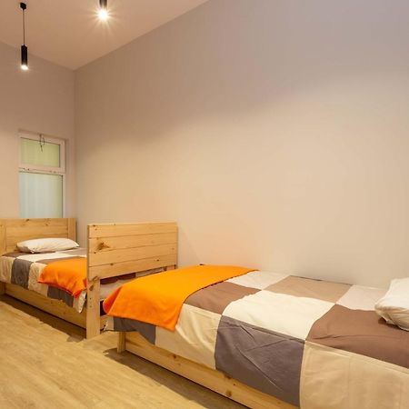 Appartement Casa Monson à Madrid Extérieur photo