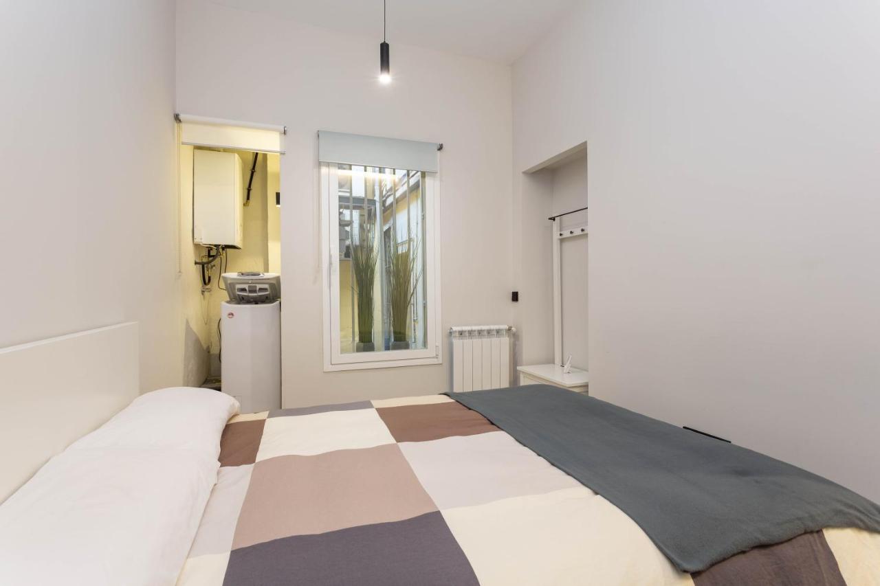 Appartement Casa Monson à Madrid Extérieur photo