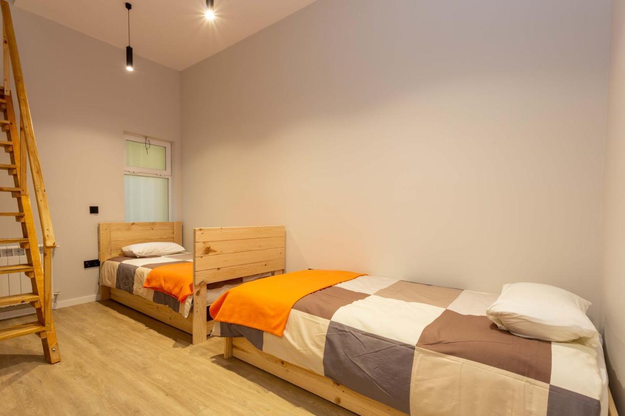 Appartement Casa Monson à Madrid Extérieur photo